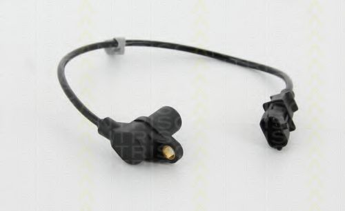 8855 43112 Senzor impulsuri, arbore cotit TRISCAN 