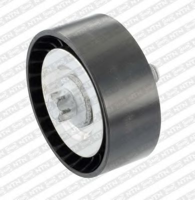 Rola ghidare/conducere, curea transmisie