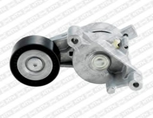 GA357.22 rola intinzator,curea transmisie SNR 