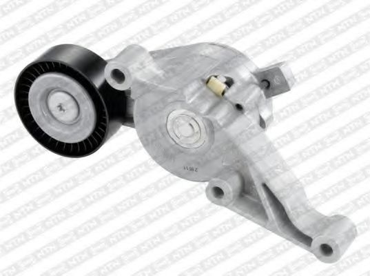 GA357.23 rola intinzator,curea transmisie SNR 