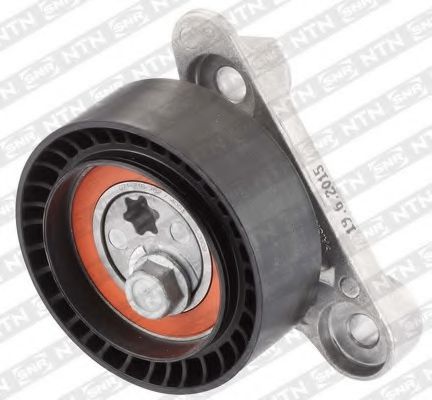 GA357.63 rola intinzator,curea transmisie SNR 