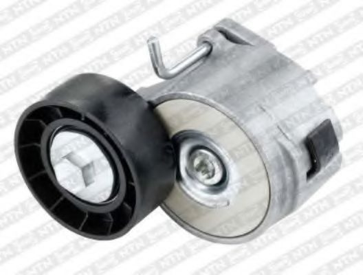 GA358.00 rola intinzator,curea transmisie SNR 