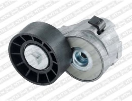 GA358.03 rola intinzator,curea transmisie SNR 