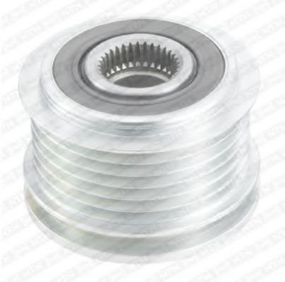 Sistem roata libera, generator