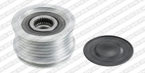 GA754.14 Sistem roata libera, generator SNR 