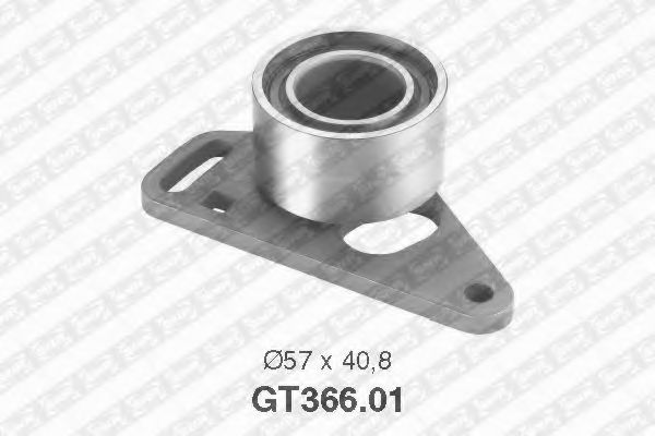 rola intinzator,curea distributie