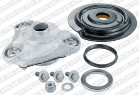 KB659.34 Set reparatie, rulment sarcina amortizor SNR 