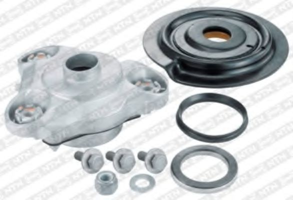 KB659.35 Set reparatie, rulment sarcina amortizor SNR 
