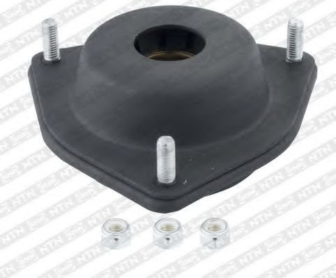 KB672.02 Set reparatie, rulment sarcina amortizor SNR 