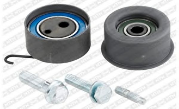 Set curea de distributie