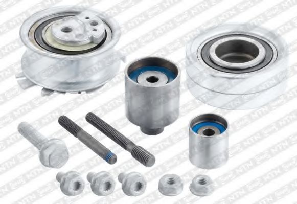 Set curea de distributie