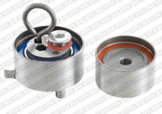 Set curea de distributie