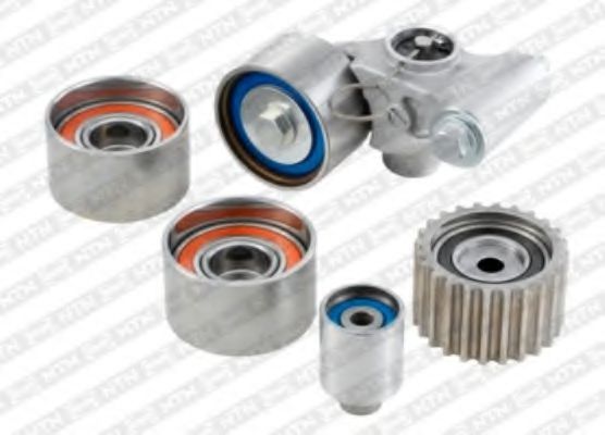 Set curea de distributie