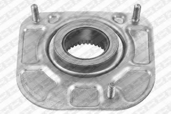 Rulment sarcina suport arc
