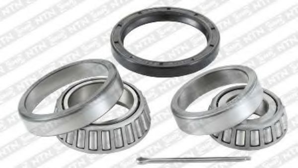 Set rulment roata