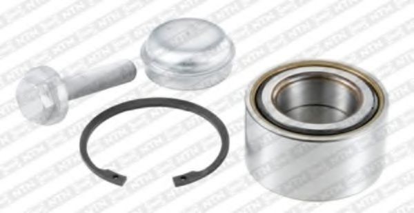 Set rulment roata
