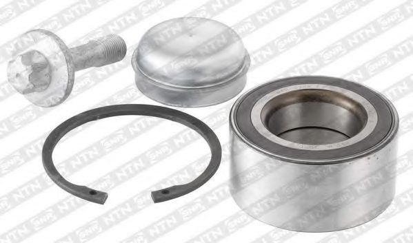 Set rulment roata