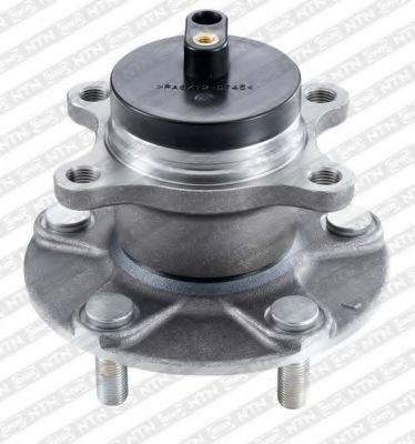 R177.46 Set rulment roata SNR 