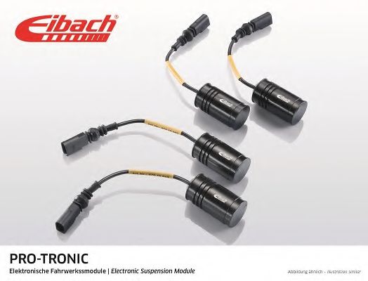 AM65-15-021-01-22 Modul dezactivare, control electronic de amortizare EIBACH 
