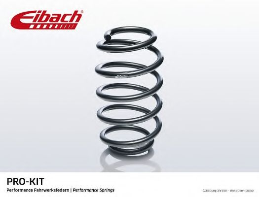 F11-65-014-02-VA Arc spiral EIBACH 