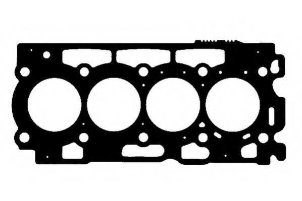 AD5170 Garnitura, chiulasa PAYEN 