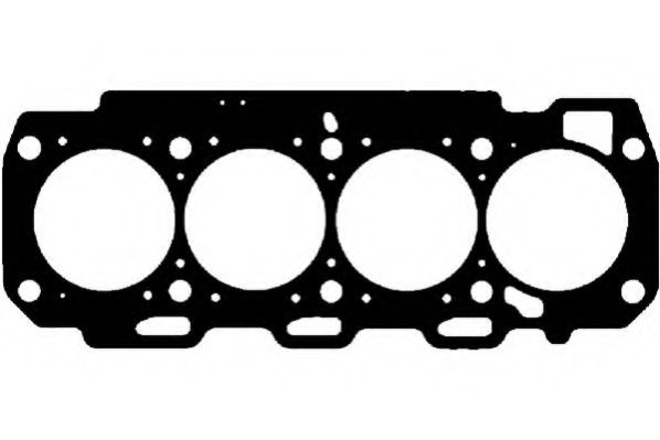 AG7440 Garnitura, chiulasa PAYEN 