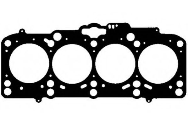 AG8800 Garnitura, chiulasa PAYEN 