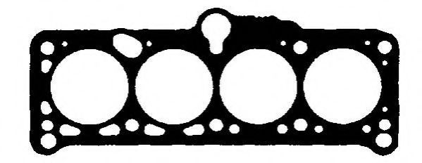 BH720 Garnitura, chiulasa PAYEN 