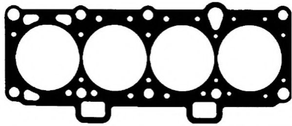 BS630 Garnitura, chiulasa PAYEN 