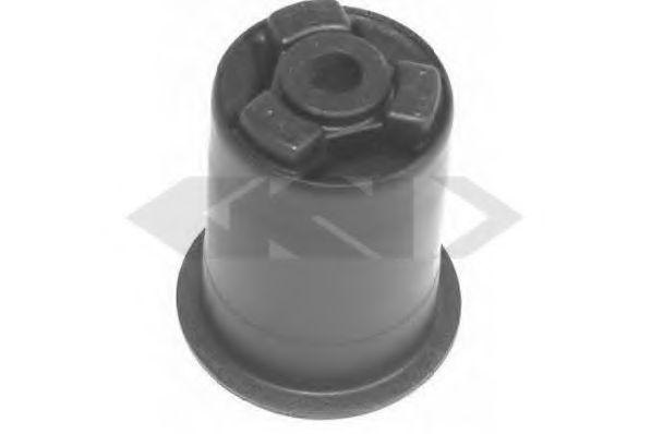 411203 suport, ax SPIDAN 