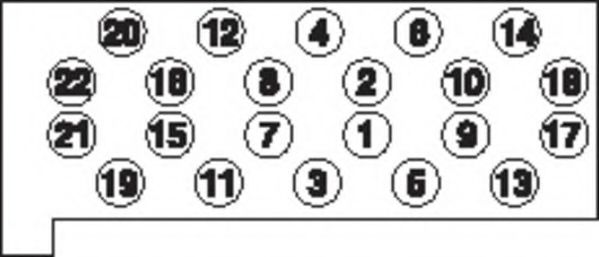 Set surub, chiulasa 2