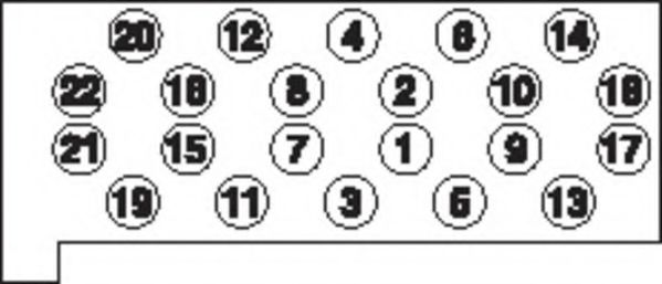 Set surub, chiulasa 2