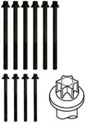 HBS251 Set surub, chiulasa PAYEN 