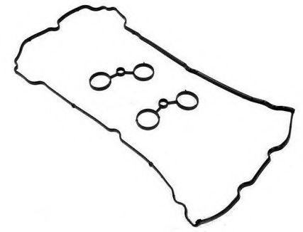 Set garnituri, Capac supape