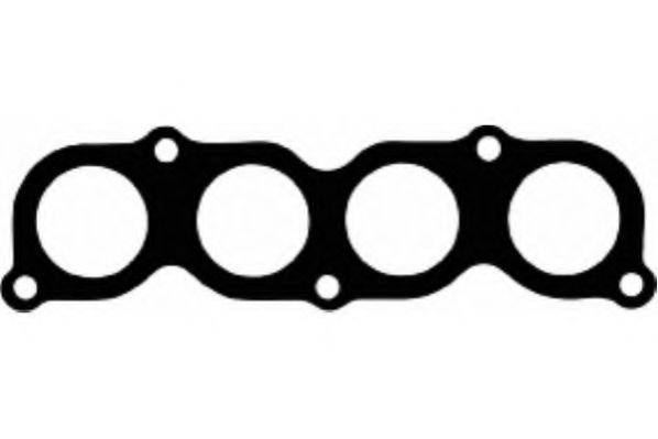 Garnitura, galerie admisie