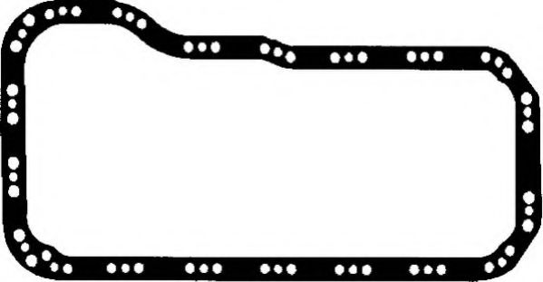 JJ453 Garnitura baie ulei PAYEN 