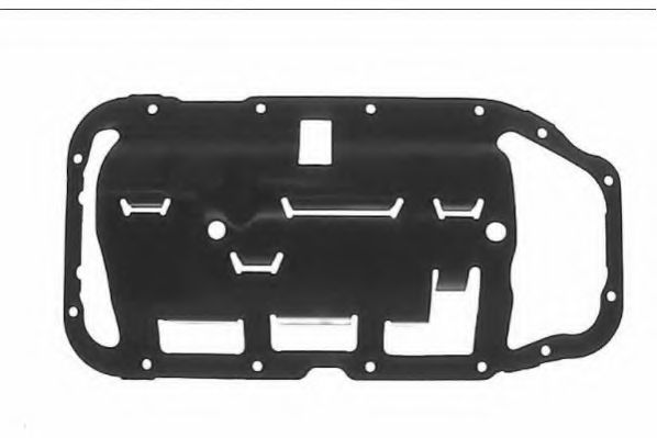 JJ615 Garnitura baie ulei PAYEN 