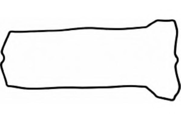 JM5114 Garnitura, capac supape PAYEN 