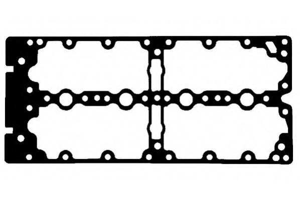 JM5202 Garnitura, capac supape PAYEN 