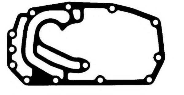 JR580 Garnitura, distributie PAYEN 