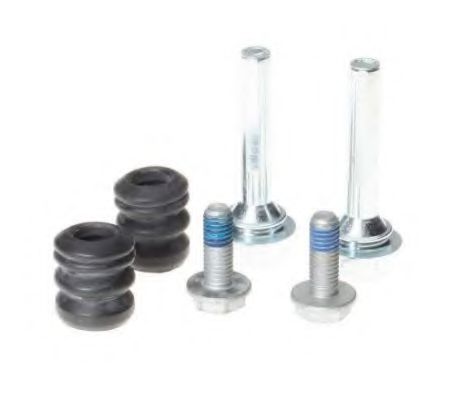 169100 Set bucsi de ghidaj, etrier frana BUDWEG CALIPER 