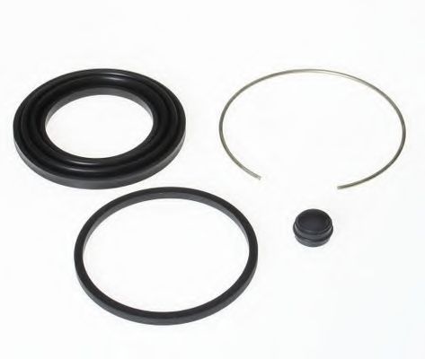 182144 garnitura,piston etrier BUDWEG CALIPER 