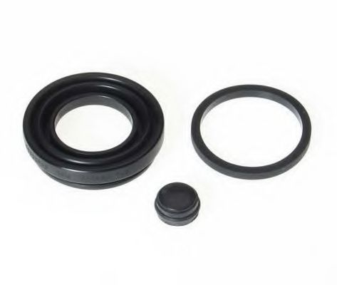 183436 garnitura,piston etrier BUDWEG CALIPER 