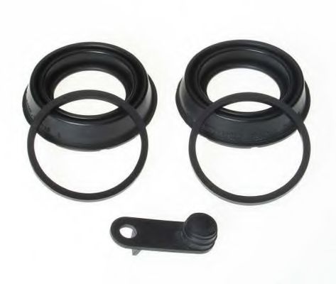 184231 garnitura,piston etrier BUDWEG CALIPER 