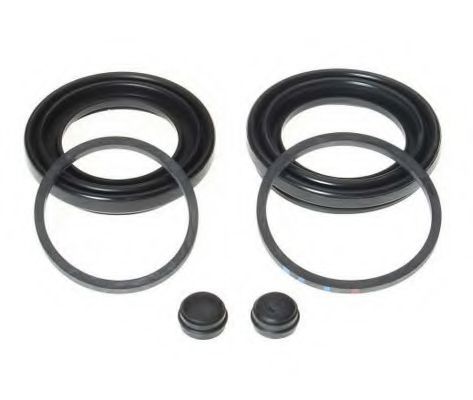 184412 garnitura,piston etrier BUDWEG CALIPER 