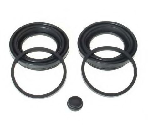 184526 garnitura,piston etrier BUDWEG CALIPER 