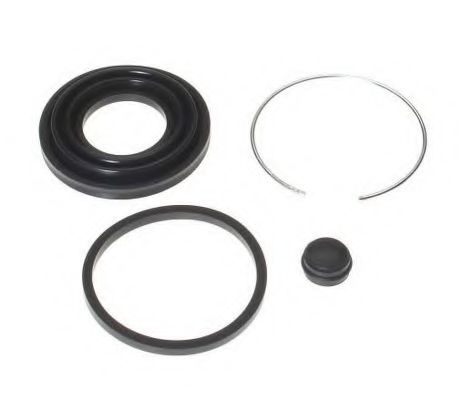 184527 garnitura,piston etrier BUDWEG CALIPER 