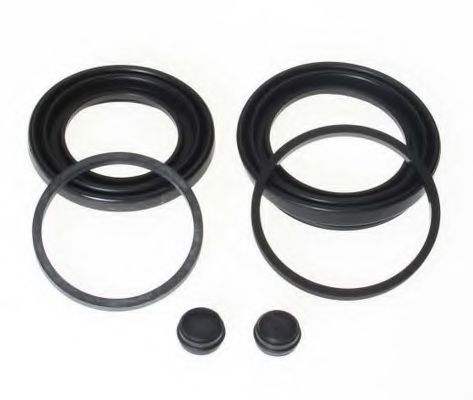 184607 garnitura,piston etrier BUDWEG CALIPER 