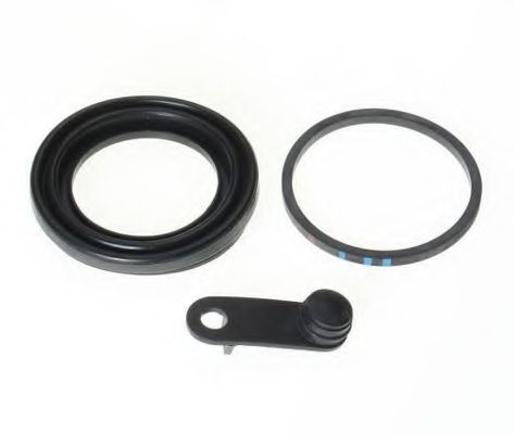 184808 garnitura,piston etrier BUDWEG CALIPER 