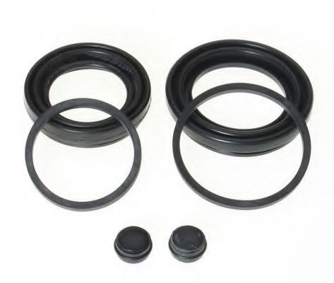 184860 garnitura,piston etrier BUDWEG CALIPER 